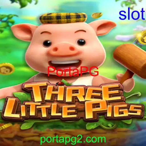 THREELITTLEPIGS