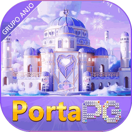 Logotipo PortaPG